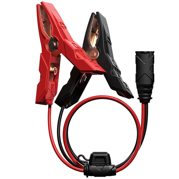 NOCO X-CONNECT BATTERY CLAMPS WITH M10 EYELETS GC014
