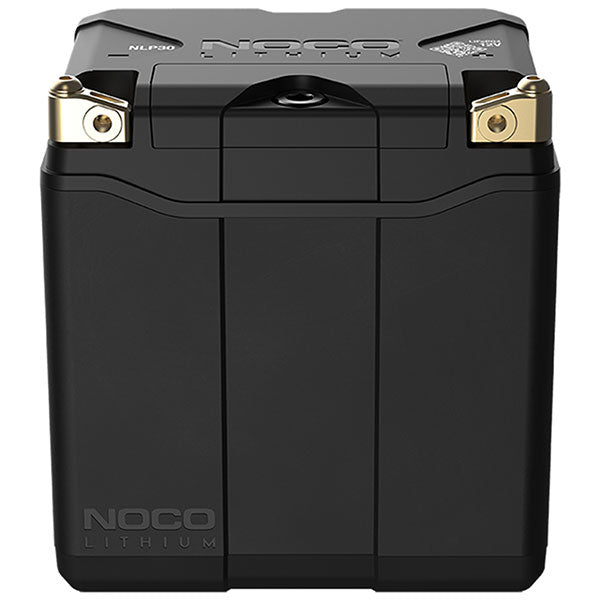 NOCO LITHIUM GROUP 30 POWERSPORTS BATTERY NLP30