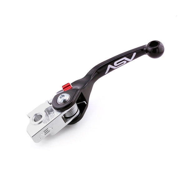 ASV LEVER F4 CLUTCH MED BK ASV CDF403-MK