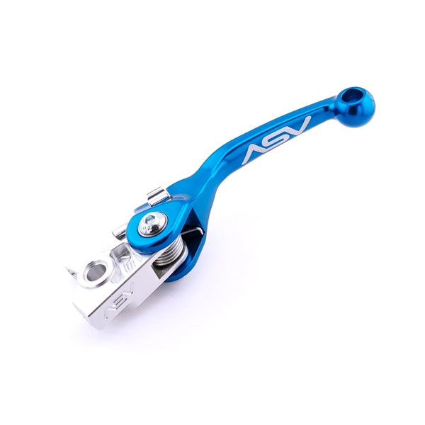 ASV CLUTCH LEVER F4 DIRT MEDIUM BL CDF402-MB