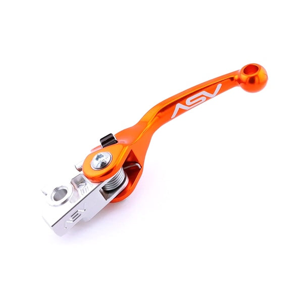 ASV CLUTCH LEVER F4 DIRT MEDIUM OG CDF404-MO