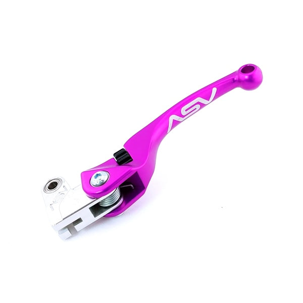 ASV CLUTCH LEVER F4 DIRT MEDIUM PR CDF433-MPL