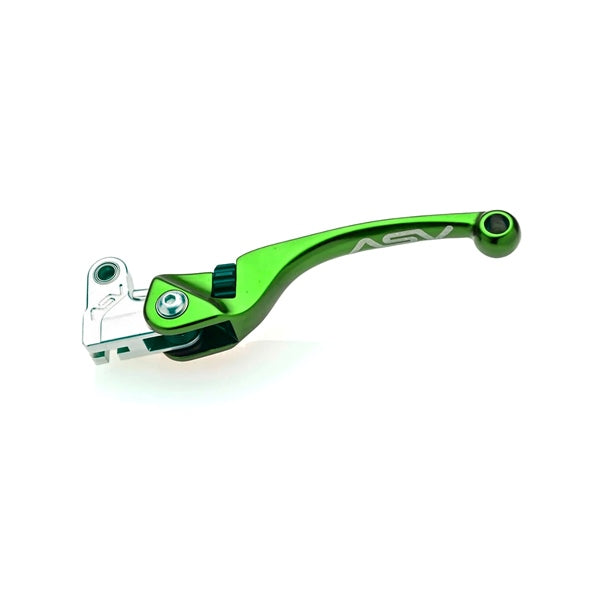 ASV CLUTCH LEVER F4 DIRT MEDIUM GR CDF403-MGR