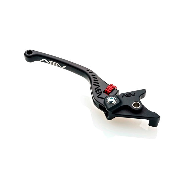 ASV BRAKE LEVER F3 BK ASV BRF370Z-K