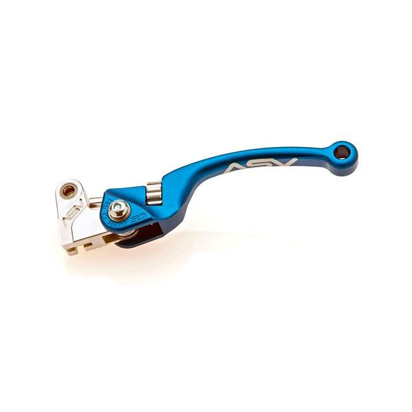 ASV CLUTCH LEVER C6 BL YAM ASV CDC622-MB