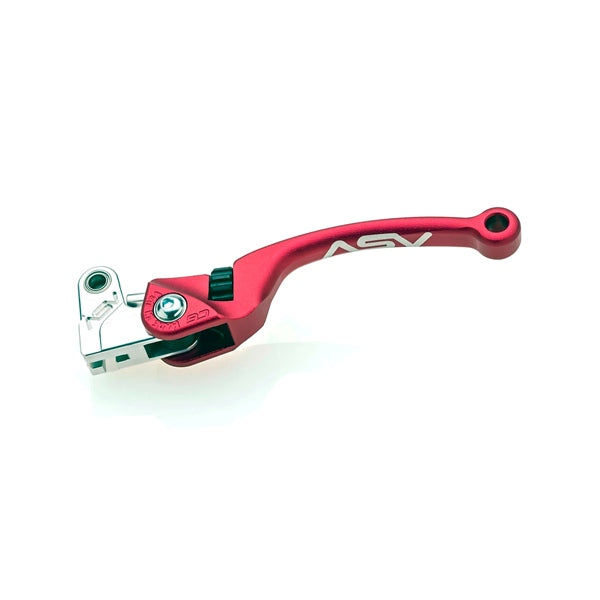 ASV CLUTCH LEVER C6 RD YAM ASV CDC622-MR