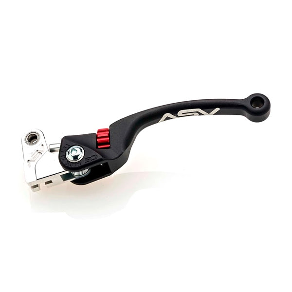 ASV CLUTCH LEVER F3 BK ASV CDC615-MK