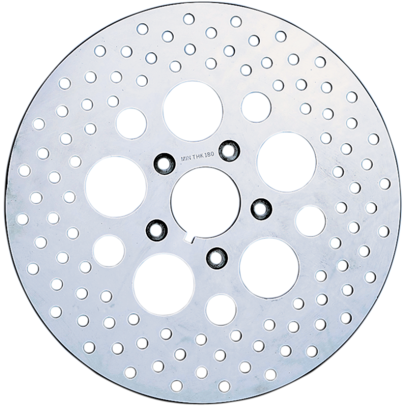 DRAG SPECIALTIES 84-99 B/T FRT 11.5 BRK ROTOR DS-325738