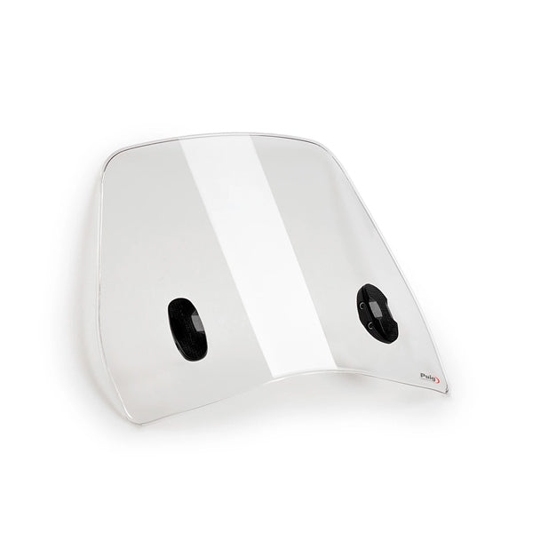 PUIG WINDSHIELD TRAFIC CLR 8151W