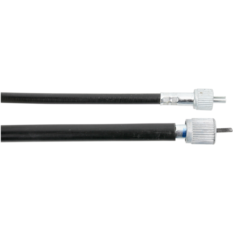 MOTION PRO SPEEDO CABLE BLACK VINYL 03-0010