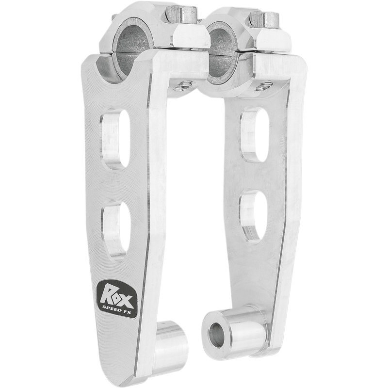 ROX SPEED FX RISER 5" ROX PIVOT ELITE 1R-P5SE