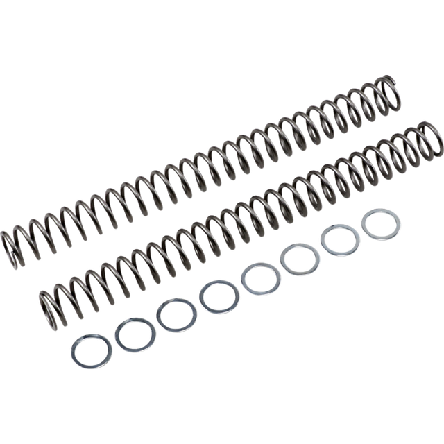 RACE TECH RT FRT SPRING KIT FRSP 454754
