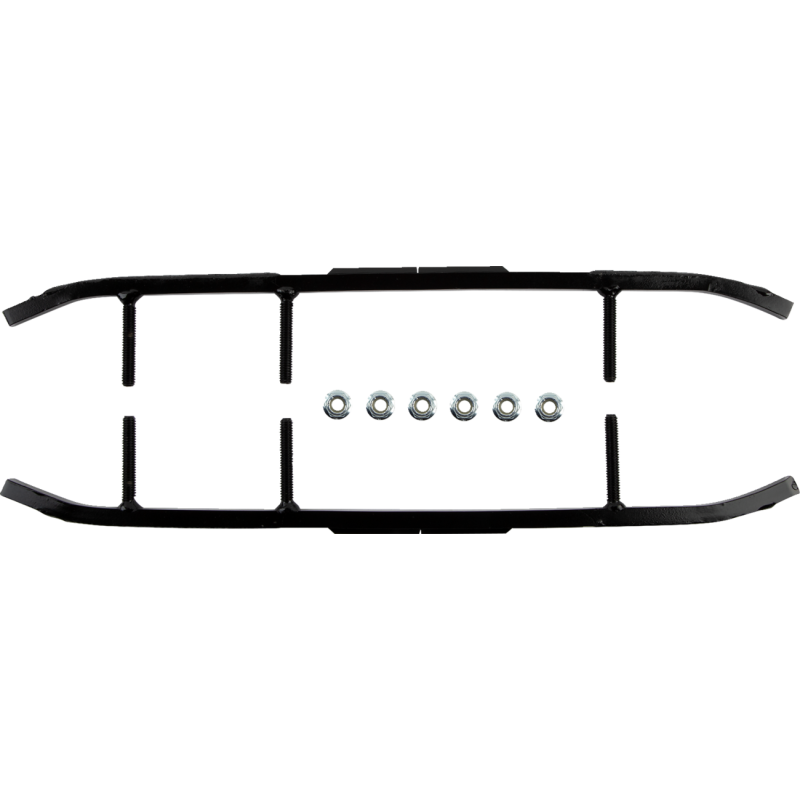 WOODYS 4"X 60 TURNING 1 1/2" END PAD EPI3-7125-1