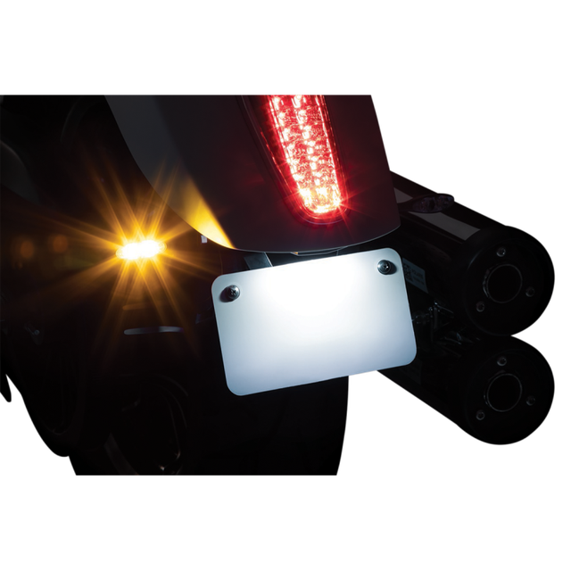 KURYAKYN MOUNT TURN SIG/LP SCOUT PN 3140 KUR3140