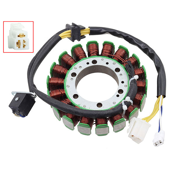 BRONCO STATOR ARCTIC CAT AC-01961