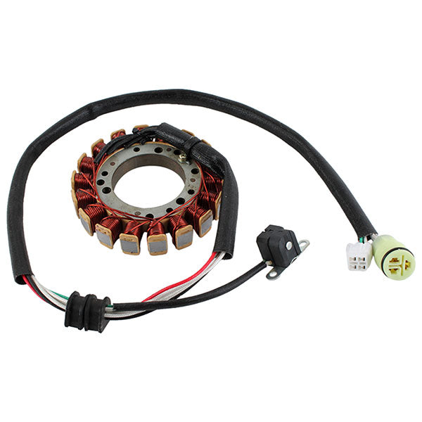 ARROWHEAD STATOR YAMAHA 340-58007