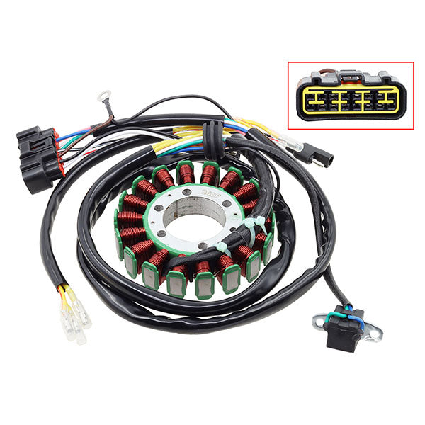 BRONCO STATOR POLARIS AC-01973
