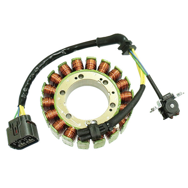 BRONCO STATOR HONDA AT-01447