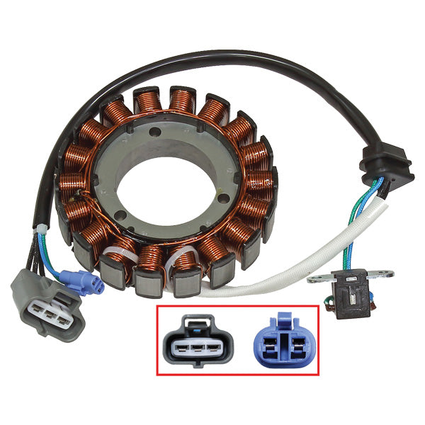 BRONCO STATOR SUZUKI AT-01444