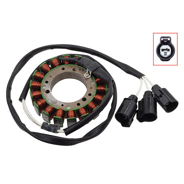 BRONCO STATOR KAWASAKI AC-01963