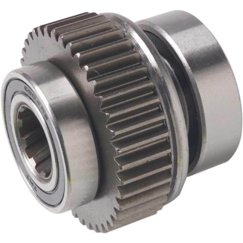 DRAG SPECIALTIES 91-06 B/TSTARTER DRIVE 31663-90 MC-DRAG064