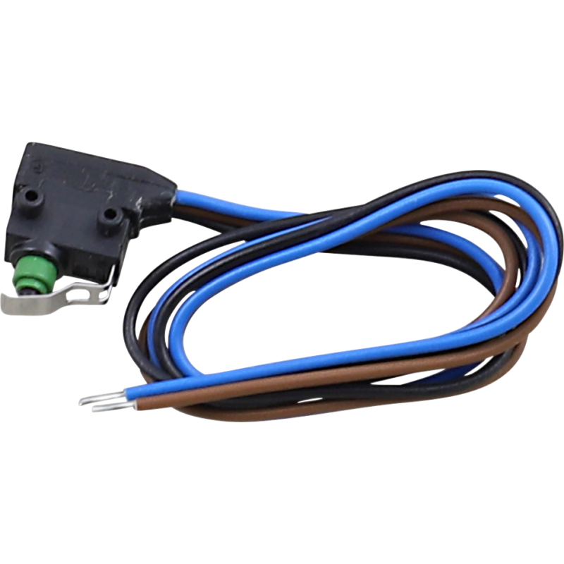 PERFORMANCE MACHINE SWITCH SAFTY F/CAB CLTCH 0043-0001