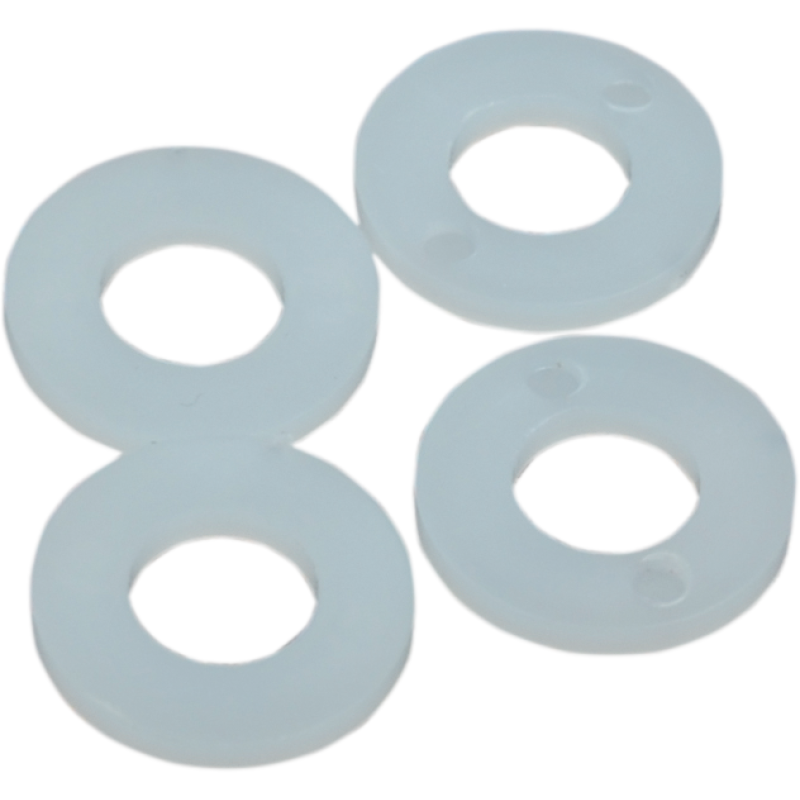 MIKUNI JET NEEDLE PACKING WASHERS 4 PK 826-03002