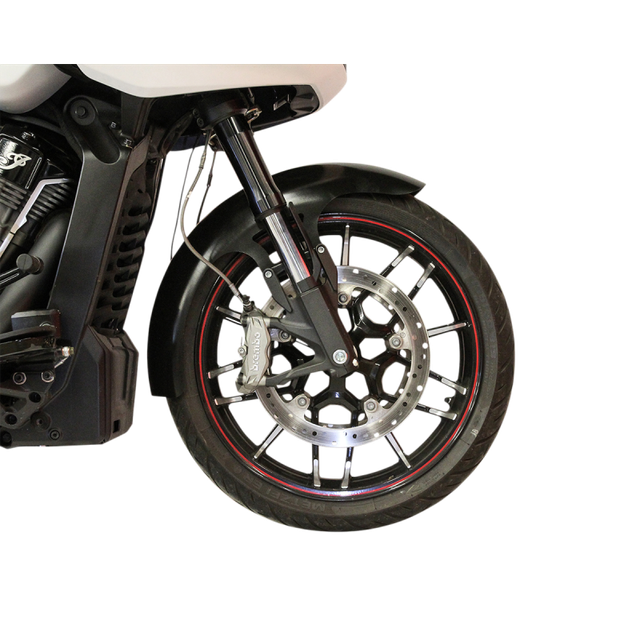 KLOCK WERKS FENDER HUGGER 16/19" CHALLENGER IND KWF-04-0587