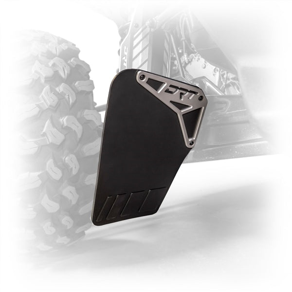 DRT MOTORSPORTS ROCK GUARD KIT ALU C-AM 30005PT05200