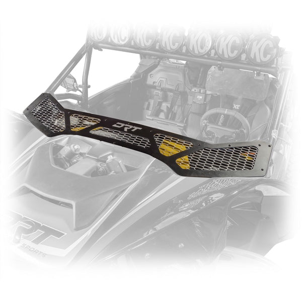 DRT MOTORSPORTS WIND DIFFUSER ALU C-AM 30005WD02101