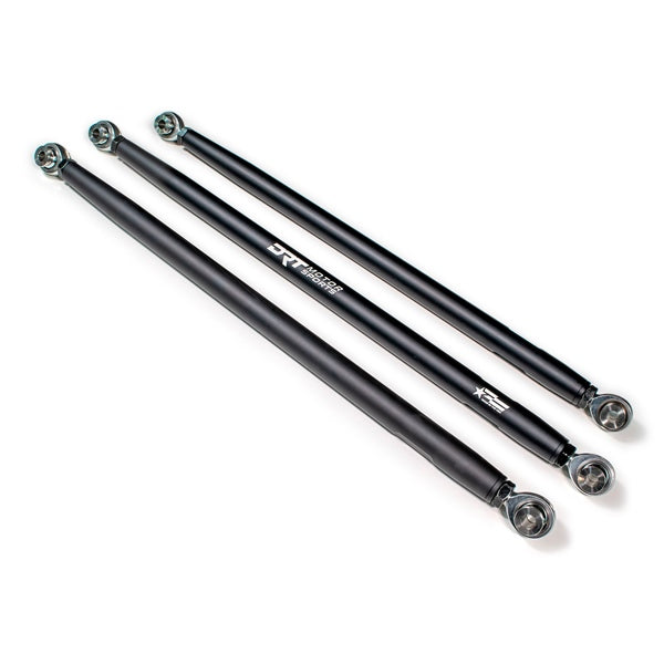 DRT MOTORSPORTS RADIUS ROD BARREL KIT ALU 72" C-AM 30010RR51201