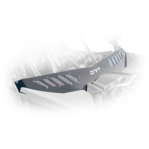 DRT MOTORSPORTS WIND DIFFUSER BK C-AM CAX3WD1