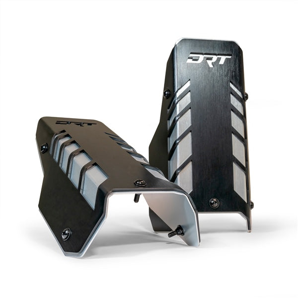 DRT MOTORSPORTS SHOCK GUARD KIT 3" POL 10005PT01201