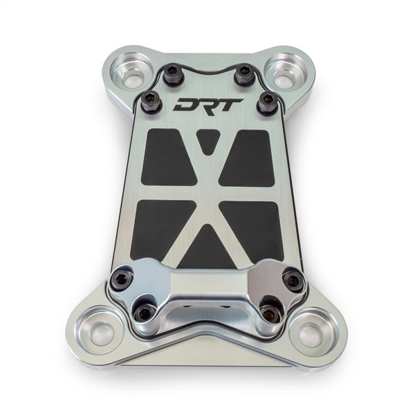 DRT MOTORSPORTS RADIUS ROD REINF PLATE POL 20010RR93200