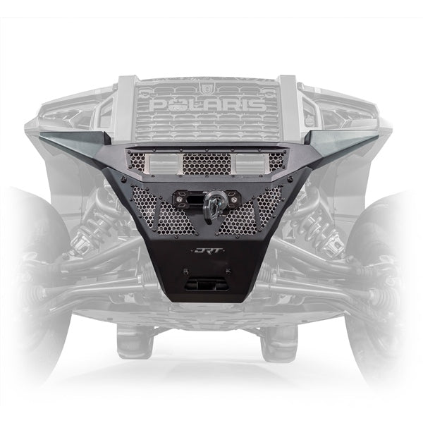 DRT MOTORSPORTS BUMPER FT POL 20205FB01101