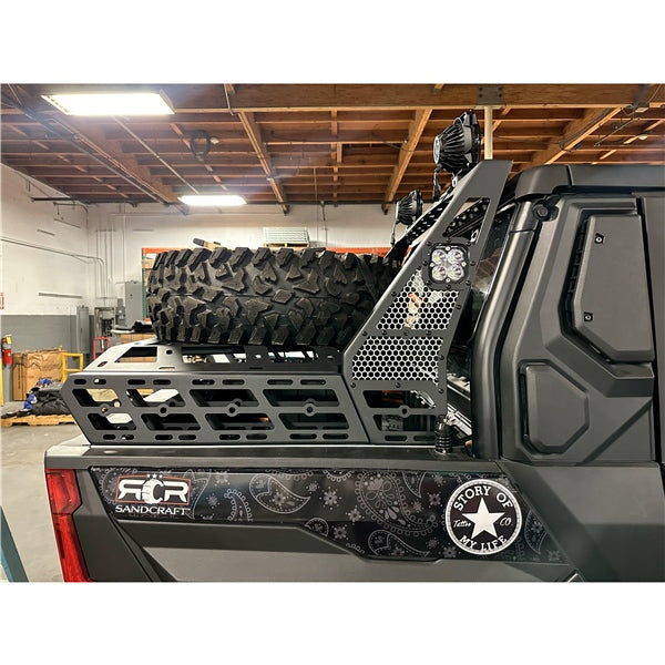 DRT MOTORSPORTS CHASE RACK POL 20205TC03101