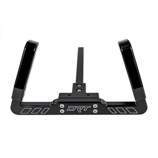 DRT MOTORSPORTS GRAB HANDLE PASS ALU POL RZRXPGH1