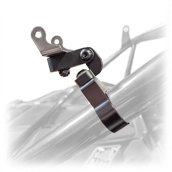 DRT MOTORSPORTS MOUNTING BRACKET ADJUST 10005MA12201