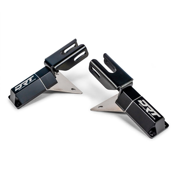 DRT MOTORSPORTS BRACKET KIT TACTICAL MIRROR 10005SM21201
