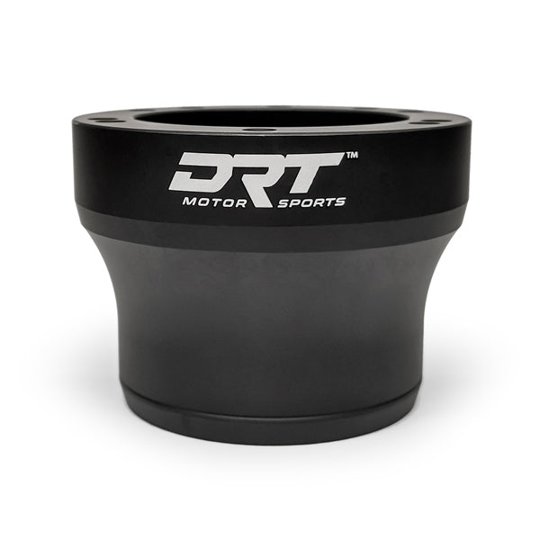DRT MOTORSPORTS ADAPTER HUB STEERING C-AM/POL/A/C 10005SW11201
