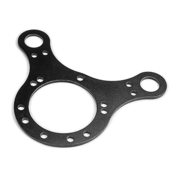 DRT MOTORSPORTS STEERING WHEEL DUAL PUSH-TO-TALK 10005SW22201