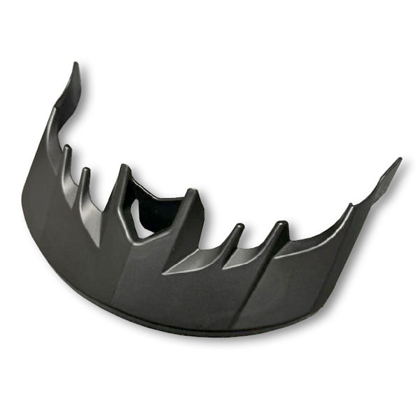 DRT MOTORSPORTS HELMET SHIELD VISOR KIT BK 10070RA01501