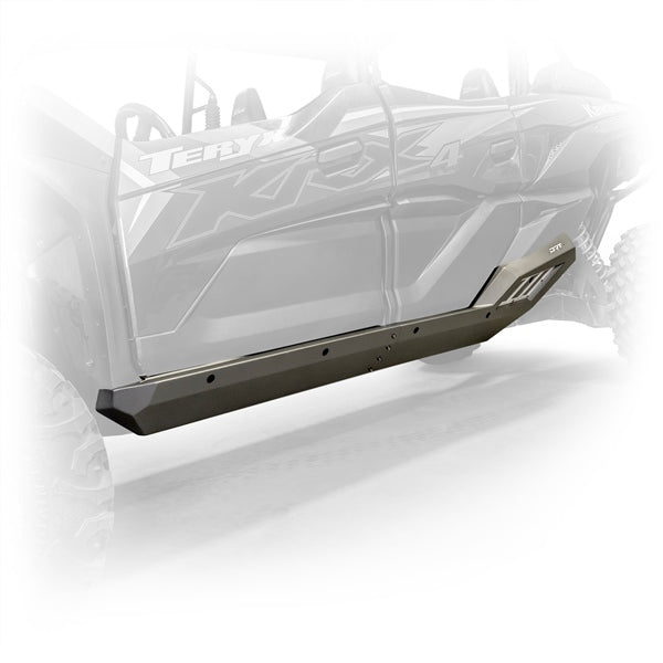 DRT MOTORSPORTS ROCK SLIDER KAWA 50005RS02101