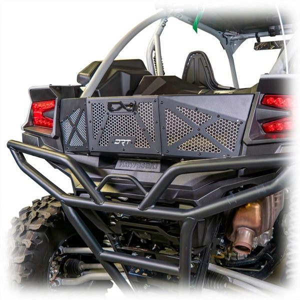 DRT MOTORSPORTS TAILGATE FIXED KAWA 50005TG01101