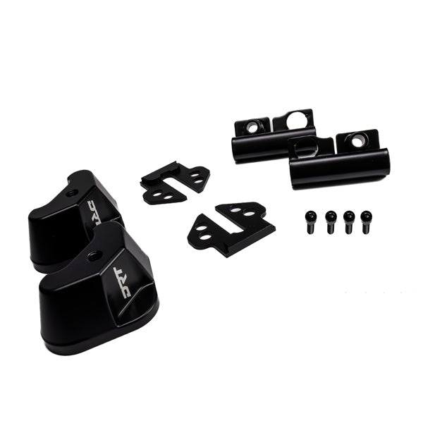 DRT MOTORSPORTS MOUNTING KIT TACTICAL MIRROR POL 20205MC11201