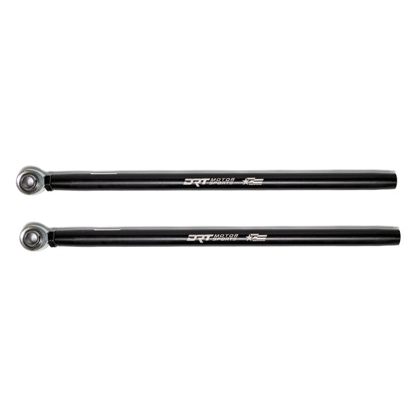 DRT MOTORSPORTS TIE ROD KIT 72" ALU POL 20210TR02201