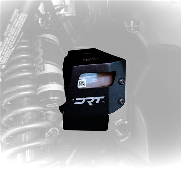 DRT MOTORSPORTS BRAKE FLUID RESERVOIR PROTEC POL 20205PT03101