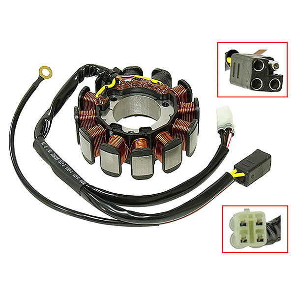 SPX STATOR SM-01366