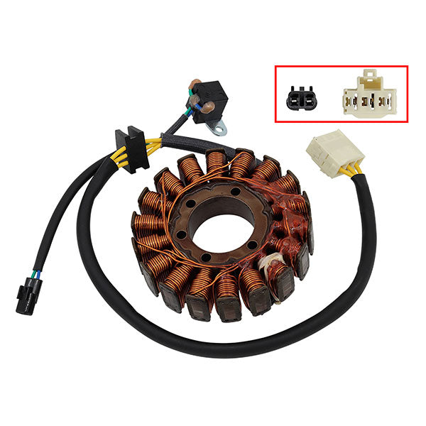 SPX STATOR ARCTIC CAT SM-01380
