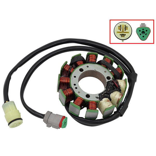 SPX STATOR SKI-DOO SM-01376